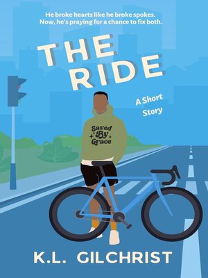 cover image of The Ride